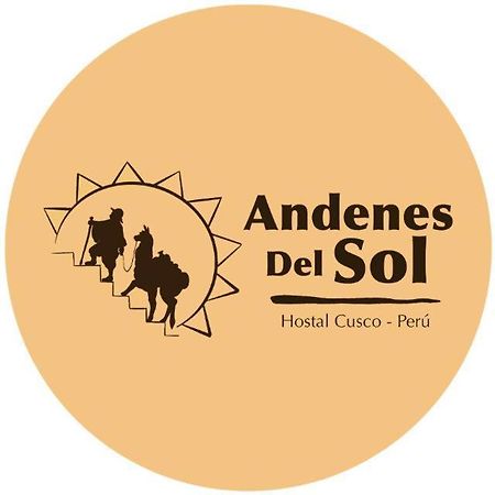 Andenes Del Sol Hotel Cusco Luaran gambar