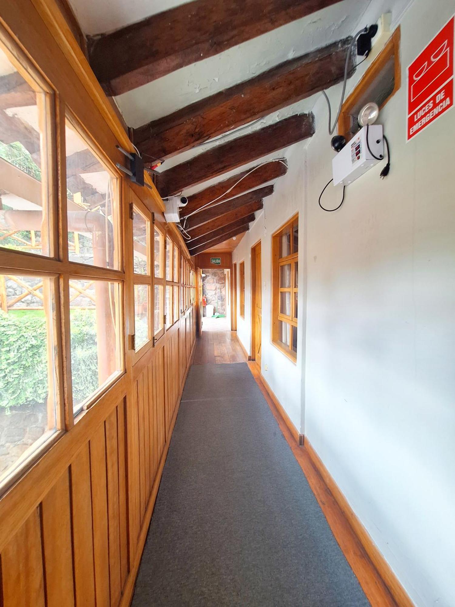 Andenes Del Sol Hotel Cusco Luaran gambar