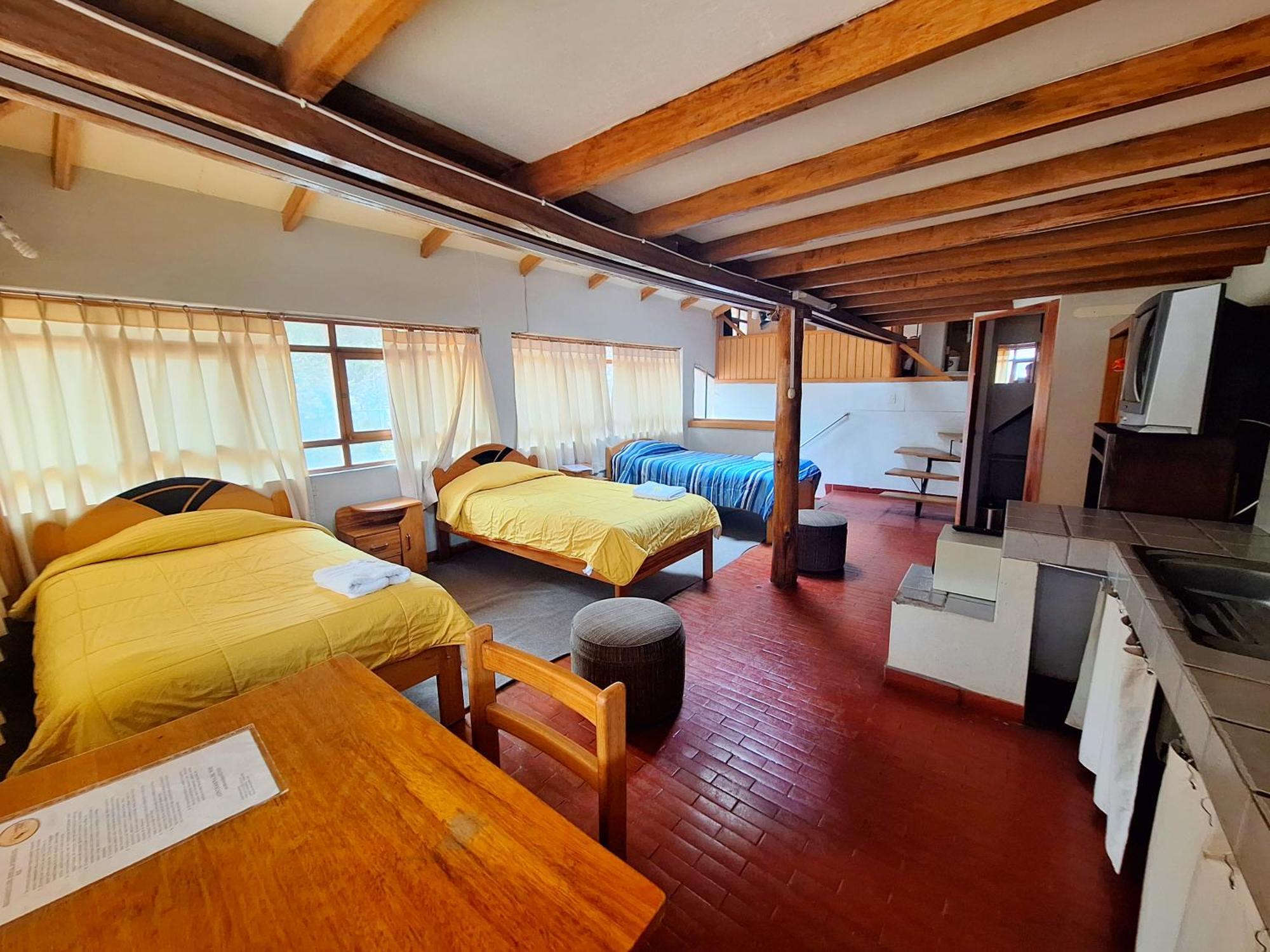 Andenes Del Sol Hotel Cusco Luaran gambar